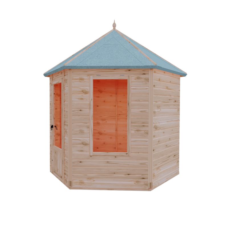 Shire Welton 8x7 Summerhouse