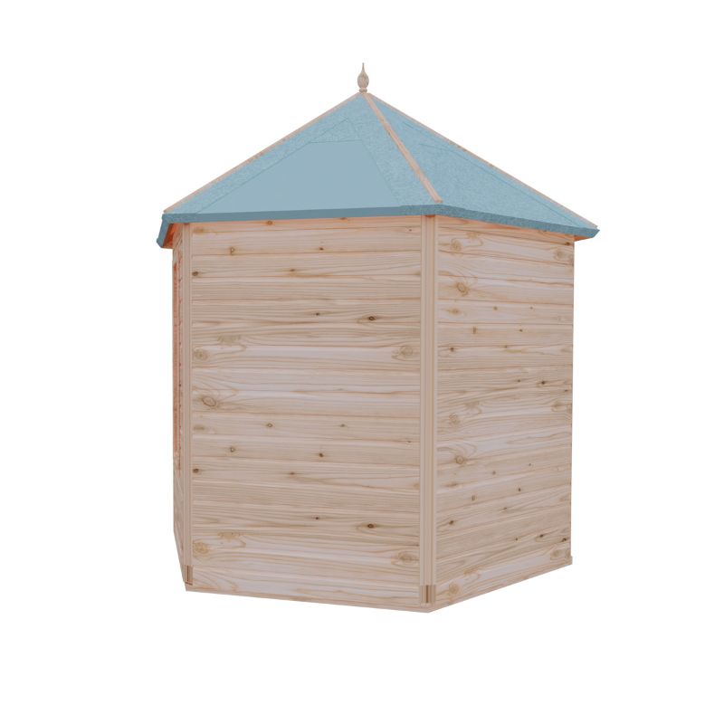 Shire Welton 8x7 Summerhouse