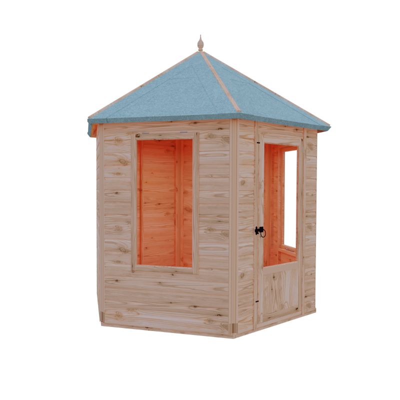 Shire Welton 8x7 Summerhouse