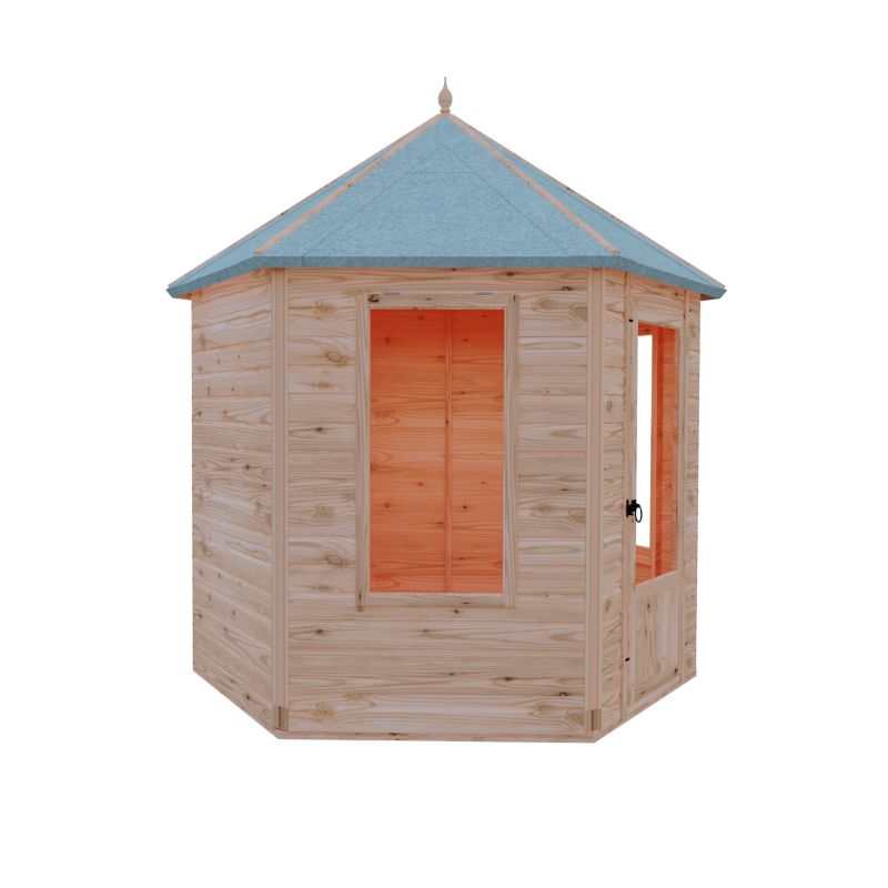 Shire Welton 8x7 Summerhouse