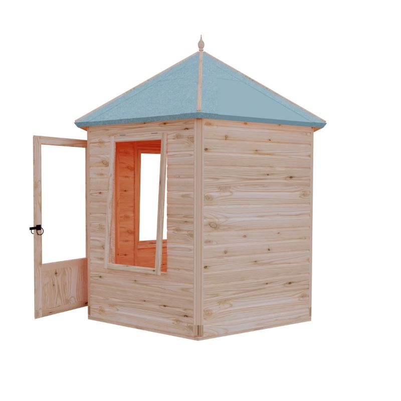 Shire Welton 8x7 Summerhouse