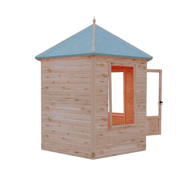 Shire Welton 8x7 Summerhouse