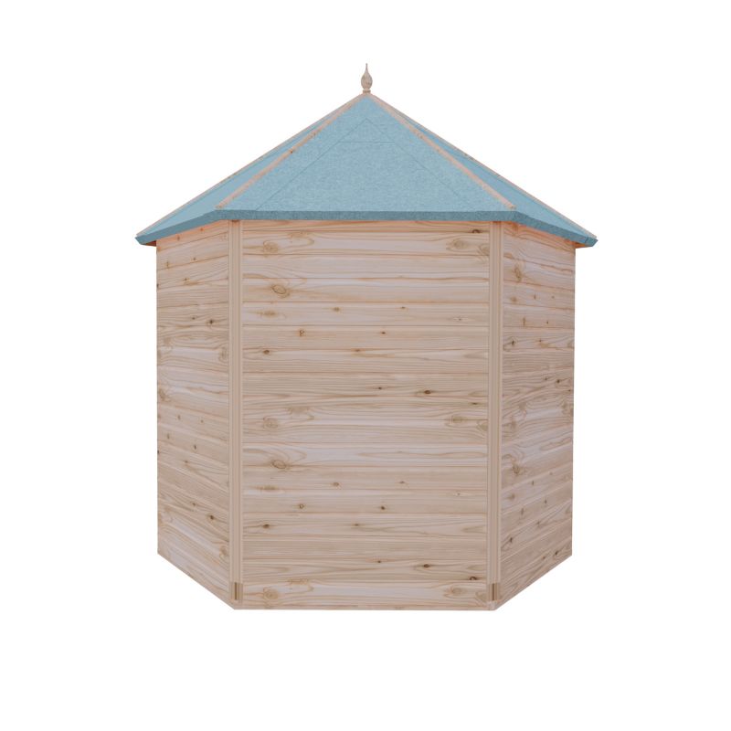 Shire Welton 8x7 Summerhouse