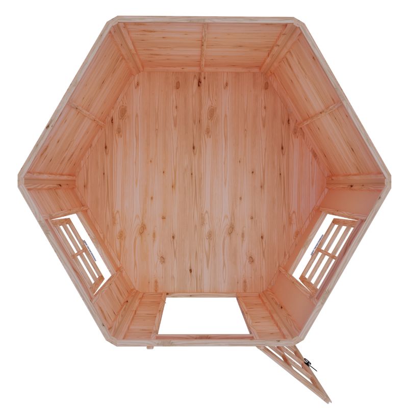 Shire Welwick 8x7 Summerhouse