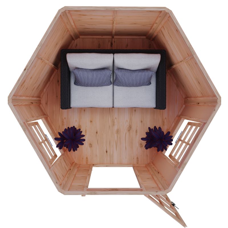 Shire Welwick 8x7 Summerhouse