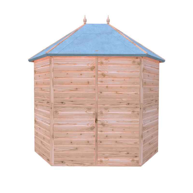 Shire Windermere 8x6 Summerhouse