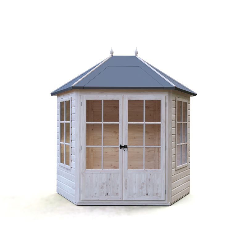 Shire Windermere 8x6 Summerhouse