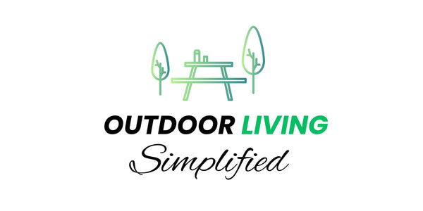 Outdoor Living Simplified