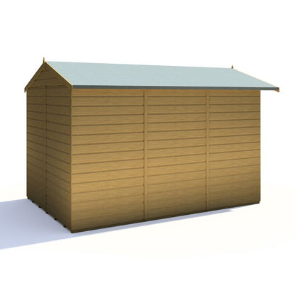 Shire Badminton 7x10 Summerhouse