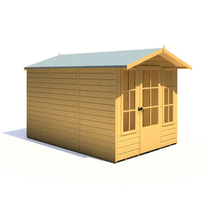 Shire Badminton 7x10 Summerhouse