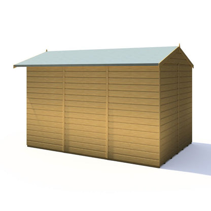 Shire Badminton 7x10 Summerhouse