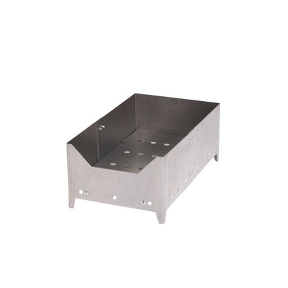 GrillSymbol Smoky Beast BBQ Smoker