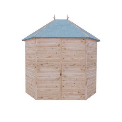 Shire Buttermere 8x6 Summerhouse