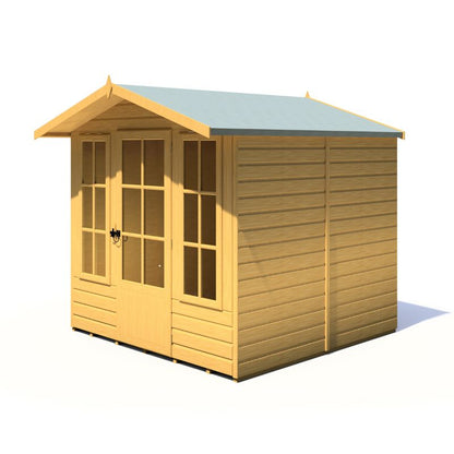 Shire Chatsworth 7X7 Summerhouse
