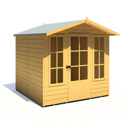 Shire Chatsworth 7X7 Summerhouse
