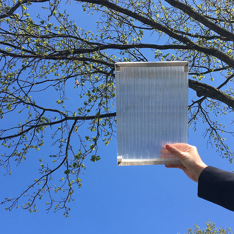 Deponti Clear Polycarbonate