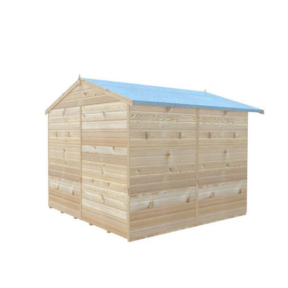 Shire Delmora 8x8 Summerhouse