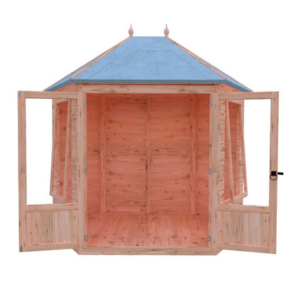 Shire Fleswick 8x6 Summerhouse