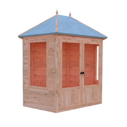 Shire Fleswick 8x6 Summerhouse