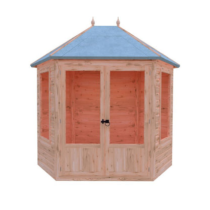 Shire Fleswick 8x6 Summerhouse