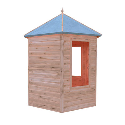Shire Fleswick 8x6 Summerhouse