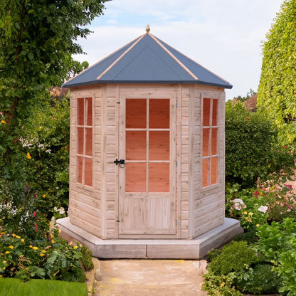 Shire Gazebo 6x6 Summerhouse