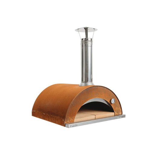 GrillSymbol Pizzo Wood Fired Pizza Oven