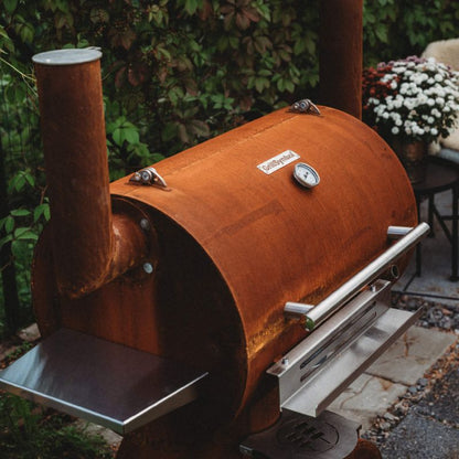 GrillSymbol Smoky Beast BBQ Smoker
