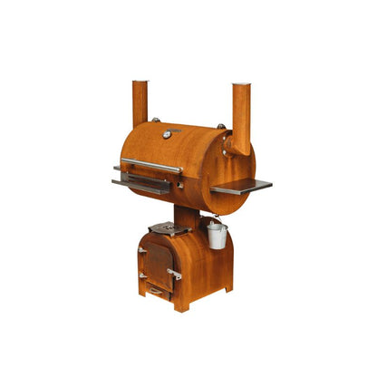 GrillSymbol Smoky Beast BBQ Smoker
