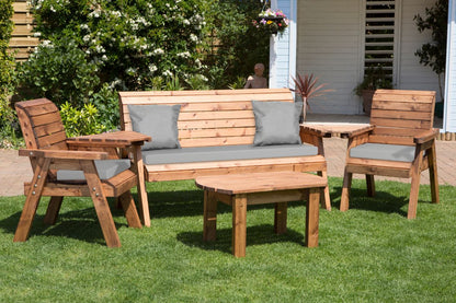 Charles Taylor - 5 Seater Multi Set