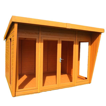 Highclere 10x8 Summerhouse