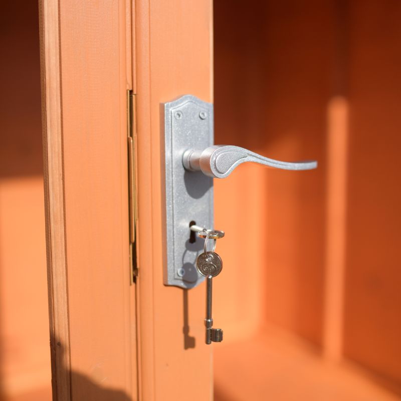 Highclere 8x6 Summerhouse