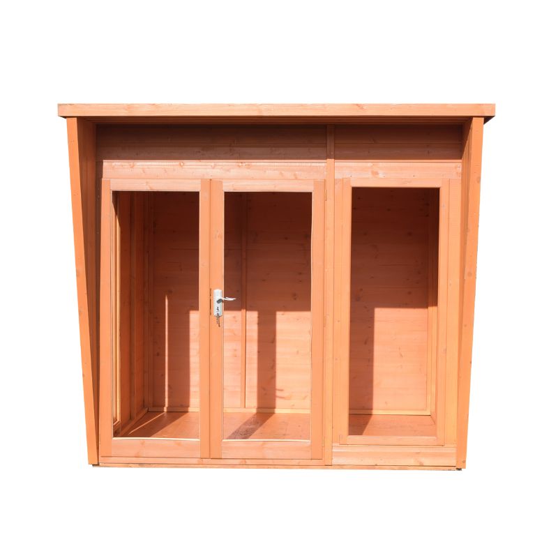 Highclere 8x8 Summerhouse