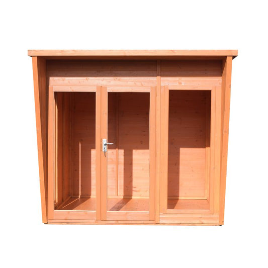 Highclere 8x8 Summerhouse