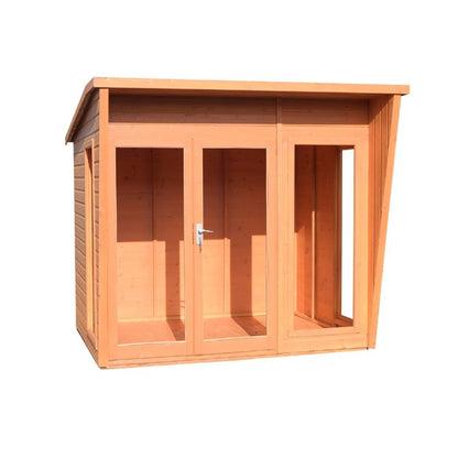 Highclere 8x6 Summerhouse