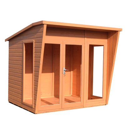 Highclere 8x6 Summerhouse