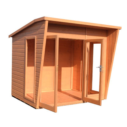 Highclere 8x6 Summerhouse