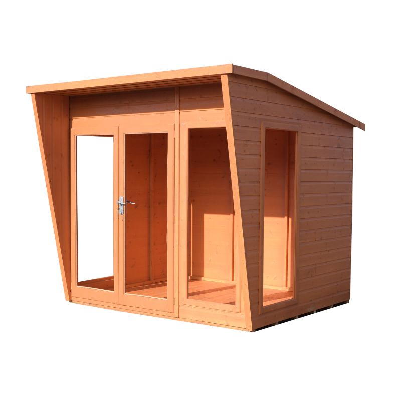 Highclere 8x6 Summerhouse