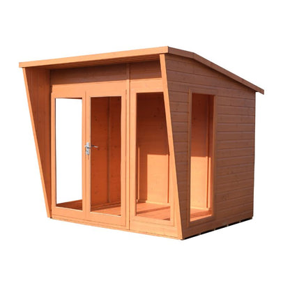 Highclere 8x6 Summerhouse