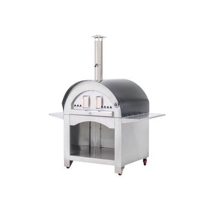 Alfresco Milano Pizza Oven