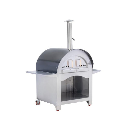 Alfresco Milano Pizza Oven