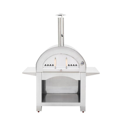 Alfresco Milano Pizza Oven