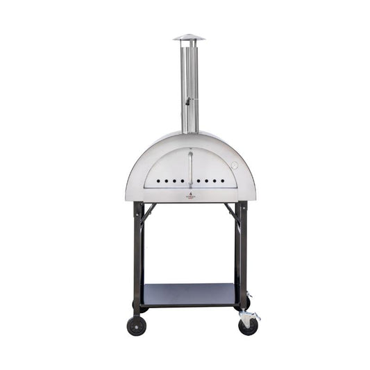 Alfresco Roma Oven Pizza Oven