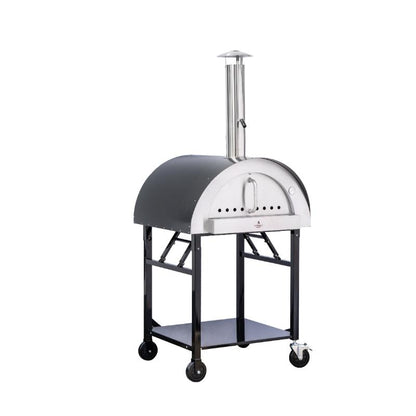 Alfresco Roma Oven Pizza Oven