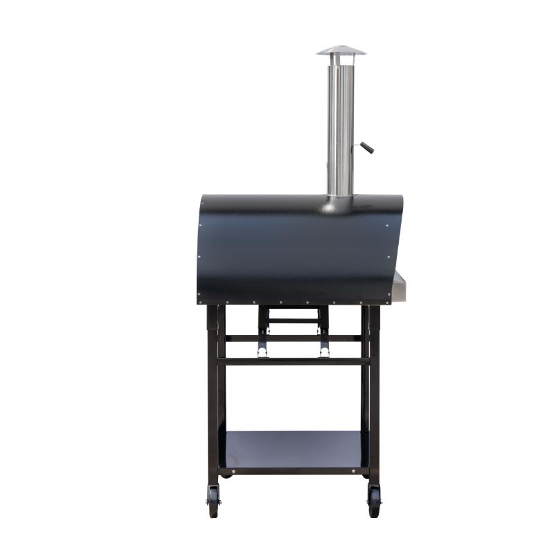 Alfresco Roma Oven Pizza Oven