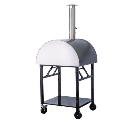 Alfresco Roma Pizza Oven