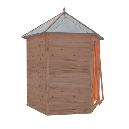 Shire Kendall 6x6 Summerhouse