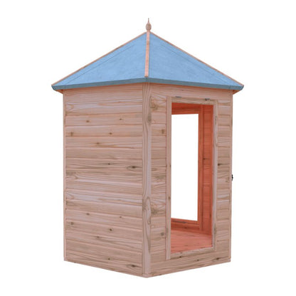 Shire Kendall 6x6 Summerhouse