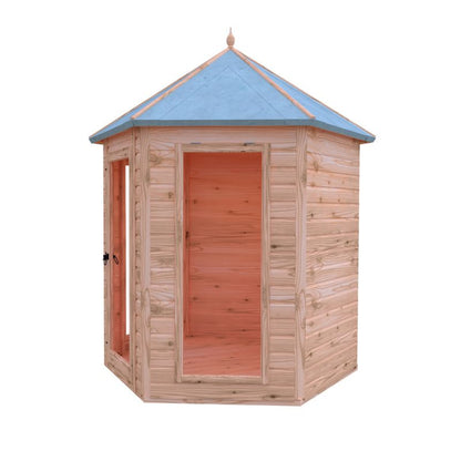 Shire Kendall 6x6 Summerhouse