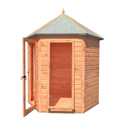 Shire Kendall 6x6 Summerhouse